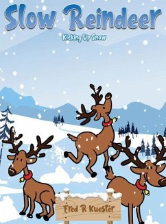 Slow Reindeer - Kuester, Fred R