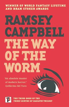 The Way of the Worm - Campbell, Ramsey