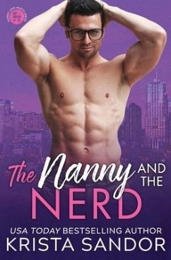 The Nanny and the Nerd - Sandor, Krista