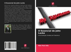 O Essencial de John Locke - Paul Ade, Nde