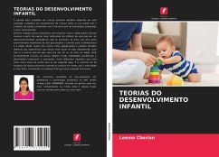 TEORIAS DO DESENVOLVIMENTO INFANTIL - Cherian, Leema