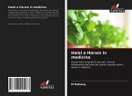 Halal e Haram in medicina
