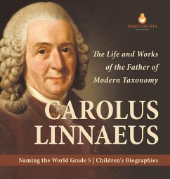 Carolus Linnaeus - Dissected Lives