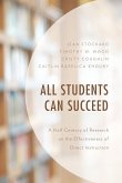 All Students Can Succeed
