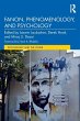 Fanon, Phenomenology, and Psychology - Bild 1