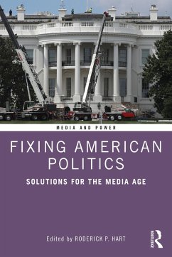 Fixing American Politics
