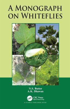 A Monograph on Whiteflies - Butter, N S; Dhawan, A K