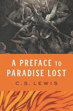 A Preface to Paradise Lost - Lewis, C. S.