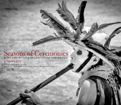 Cover Seasons of Ceremonies
