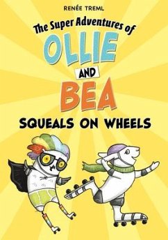 Squeals on Wheels - Treml, Renée