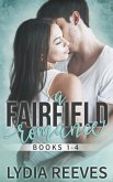 A Fairfield Romance: Books 1-4