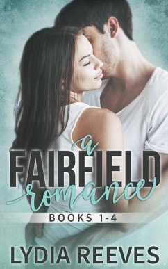 A Fairfield Romance: Books 1-4 - Reeves, Lydia