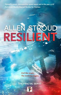Resilient - Stroud, Allen