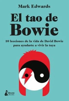 Tao de Bowie, El - Edwards, Mark