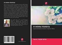 A minha história - TAGNE NTZA, Harris