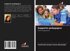 Supporto pedagogico - Torres Hernandez, Yarelit del Carmen
