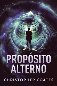 Propósito Alterno - Coates, Christopher