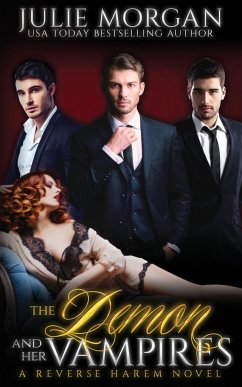 The Demon and Her Vampires - Morgan, Julie