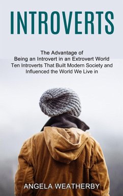 Introverts - Weatherby, Angela