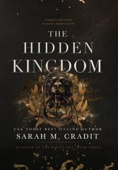 The Hidden Kingdom - Cradit, Sarah M