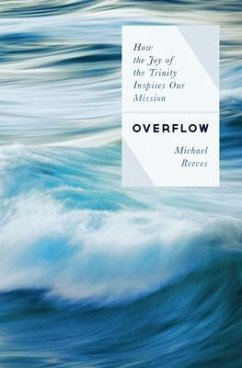 Overflow - Reeves, Michael