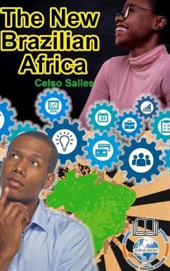 The New Brazilian AFRICA - Celso Salles - Salles, Celso