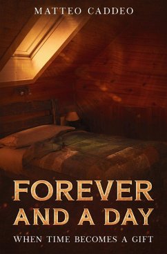 Cover Forever and a day