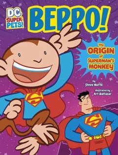 Cover Beppo!