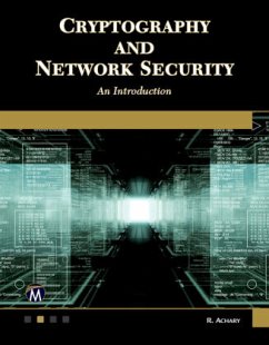 Cryptography and Network Security [OP] - Achary, R.