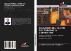 RELAZIONI NEL CAMPO DEL TURISMO IN UZBEKISTAN
