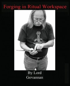 Forging In Ritual Workspace - Govannan, Lord