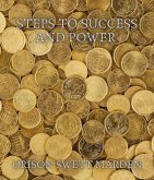 Steps to Success and Power (eBook, ePUB)