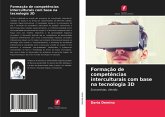 Formação de competências interculturais com base na tecnologia 3D