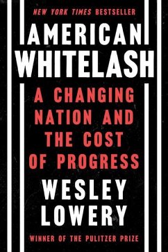 American Whitelash - Lowery, Wesley
