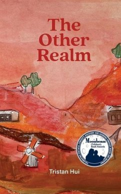 The Other Realm - Hui, Tristan