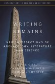 Writing Remains Writing Remains