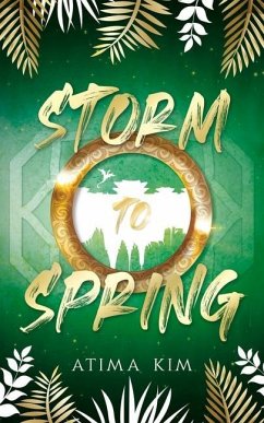 Storm To Spring - Kim, Atima