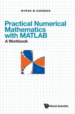 Practical Numerical Mathematics with MATLAB - Myron M Sussman