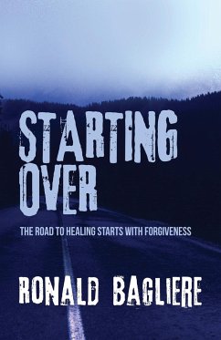Starting Over - Bagliere, Ronald