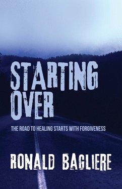 Cover Starting Over
