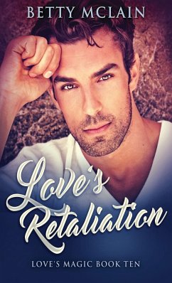 Love's Retaliation - McLain, Betty