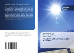 Feasibility of Solar Tracking for PV Panels - Sharaf Eldin, Seif Eldin;Abd-Elhady, Mohamed S.;Kandil, Hamdy A.