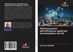 Ottimizzazione dell'efficienza spettrale ed energetica nel 5G - GBEGBE, Raymond