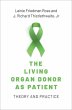 The Living Organ Donor as Patient - Bild 1