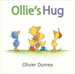 Ollie's Hug - Dunrea, Olivier
