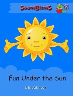 Fun Under the Sun - Johnson, Erin