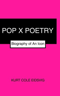 Pop X Poetry - Eidsvig, Kurt Cole