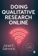 Doing Qualitative Research Online - Bild 1