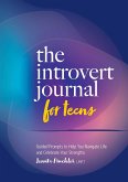 The Introvert Journal for Teens