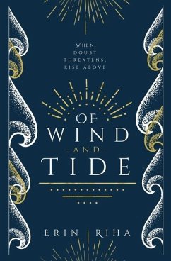 Of Wind and Tide - Riha, Erin